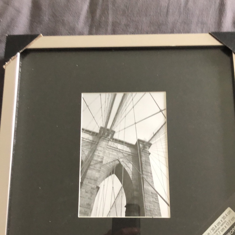 Set of frames - Picture 5 of 6
